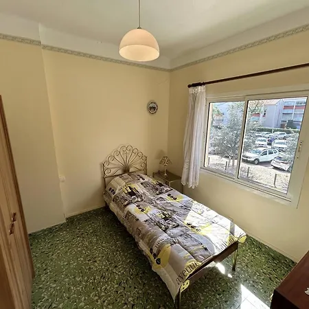 T3 Charmant, 50m Plage, Parking Prive, - Fr-1-388-237 Apartment *