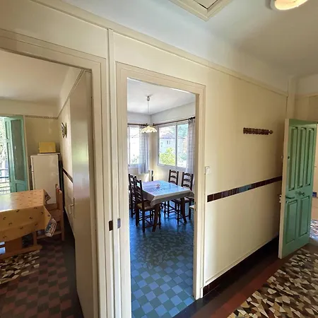 Apartment T3 Charmant, 50m Plage, Parking Prive, - Fr-1-388-237