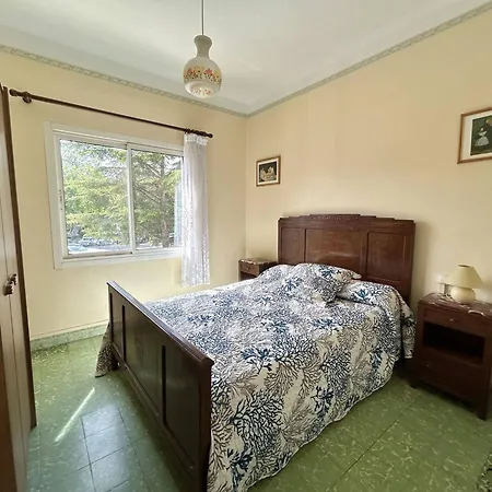 Apartmán T3 Charmant, 50m Plage, Parking Prive, - Fr-1-388-237 Argelès-sur-Mer