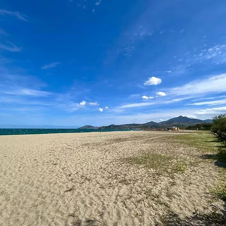 T3 Charmant, 50m Plage, Parking Prive, - Fr-1-388-237 *