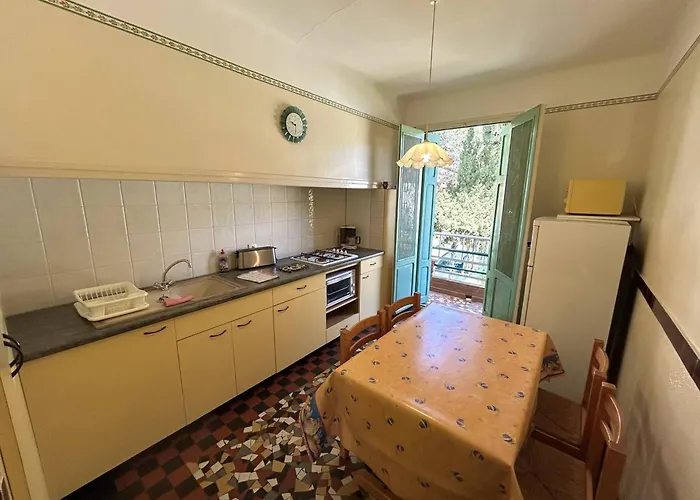 Apartamento T3 Charmant, 50m Plage, Parking Prive, - Fr-1-388-237 Argelès-sur-Mer
