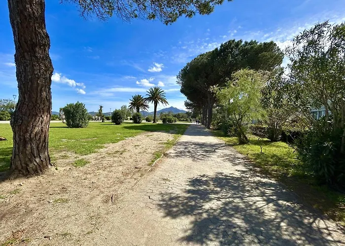 Apartamento T3 Charmant, 50m Plage, Parking Prive, - Fr-1-388-237
